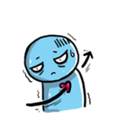 Cebo The Tadpole（個別スタンプ：30）