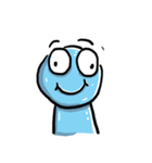 Cebo The Tadpole（個別スタンプ：36）