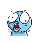 Cebo The Tadpole（個別スタンプ：40）