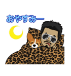 なにわのりゅうちゃん（個別スタンプ：24）