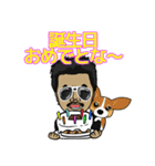なにわのりゅうちゃん（個別スタンプ：25）