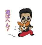 なにわのりゅうちゃん（個別スタンプ：30）