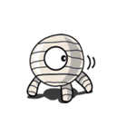 baby monzter（個別スタンプ：31）