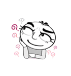 My Buddy (English version)（個別スタンプ：27）