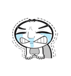 My Buddy (English version)（個別スタンプ：32）
