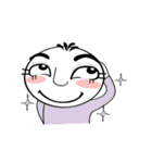 My Buddy (English version)（個別スタンプ：36）