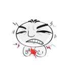 My Buddy (English version)（個別スタンプ：39）