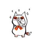 The Fish Friend（個別スタンプ：2）