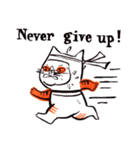The Fish Friend（個別スタンプ：3）