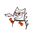 The Fish Friend（個別スタンプ：4）