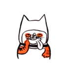 The Fish Friend（個別スタンプ：16）