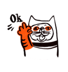 The Fish Friend（個別スタンプ：17）