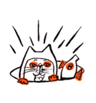The Fish Friend（個別スタンプ：18）
