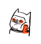 The Fish Friend（個別スタンプ：19）