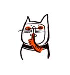 The Fish Friend（個別スタンプ：20）