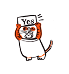The Fish Friend（個別スタンプ：21）