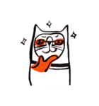 The Fish Friend（個別スタンプ：23）