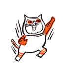 The Fish Friend（個別スタンプ：24）