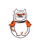 The Fish Friend（個別スタンプ：26）