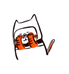 The Fish Friend（個別スタンプ：29）