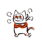 The Fish Friend（個別スタンプ：31）