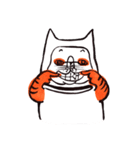 The Fish Friend（個別スタンプ：33）