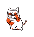 The Fish Friend（個別スタンプ：34）