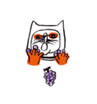 The Fish Friend（個別スタンプ：37）