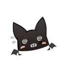Bat Story-Ait ＆ Ms.Bi NO.2（個別スタンプ：19）