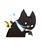 Bat Story-Ait ＆ Ms.Bi NO.2（個別スタンプ：37）