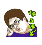 パーフェクト JUNJUN（個別スタンプ：19）