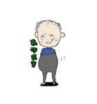 上田家スタンプ（個別スタンプ：37）