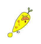 わたしはPOPON（個別スタンプ：1）