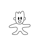 Wool（個別スタンプ：2）