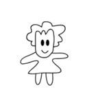 Wool（個別スタンプ：6）