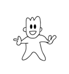 Wool（個別スタンプ：11）