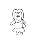 Wool（個別スタンプ：29）