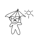 Wool（個別スタンプ：39）