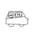 Wool（個別スタンプ：40）