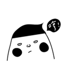 Mr. Fedrigoni（個別スタンプ：1）