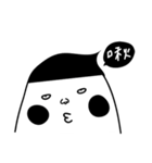 Mr. Fedrigoni（個別スタンプ：2）