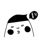 Mr. Fedrigoni（個別スタンプ：3）