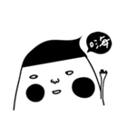 Mr. Fedrigoni（個別スタンプ：5）