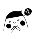 Mr. Fedrigoni（個別スタンプ：6）