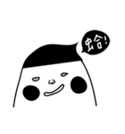 Mr. Fedrigoni（個別スタンプ：8）