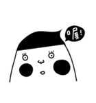 Mr. Fedrigoni（個別スタンプ：9）