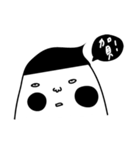 Mr. Fedrigoni（個別スタンプ：10）