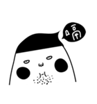 Mr. Fedrigoni（個別スタンプ：11）
