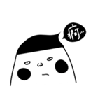 Mr. Fedrigoni（個別スタンプ：12）