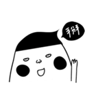 Mr. Fedrigoni（個別スタンプ：13）